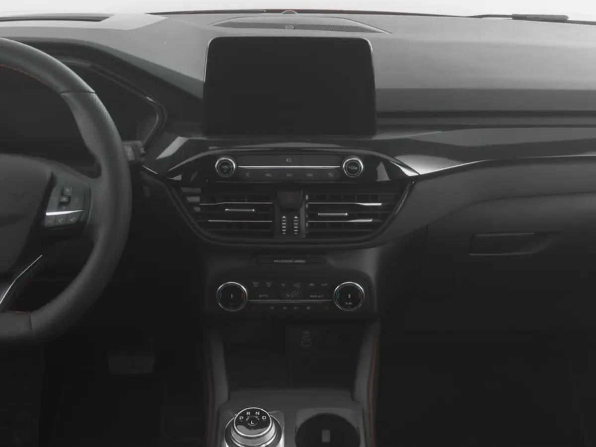 2.5 PHEV ST-Line X | ERGO Stoelen | PANORAMADAK | B&O | Head-Up | NAVI | ECC !