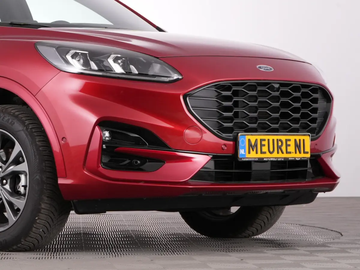 2.5 PHEV ST-Line X | ERGO Stoelen | PANORAMADAK | B&O | Head-Up | NAVI | ECC !