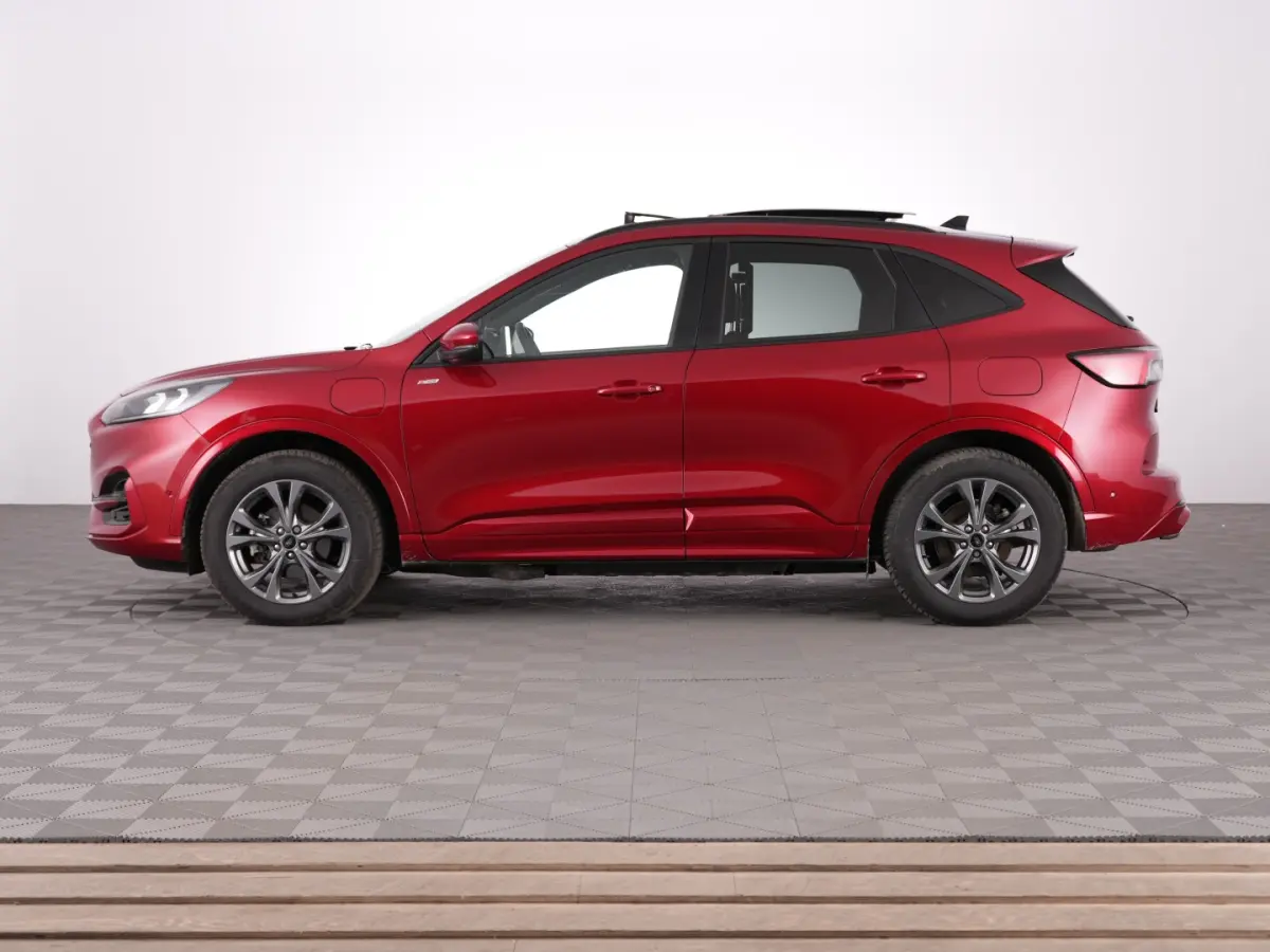 2.5 PHEV ST-Line X | ERGO Stoelen | PANORAMADAK | B&O | Head-Up | NAVI | ECC !
