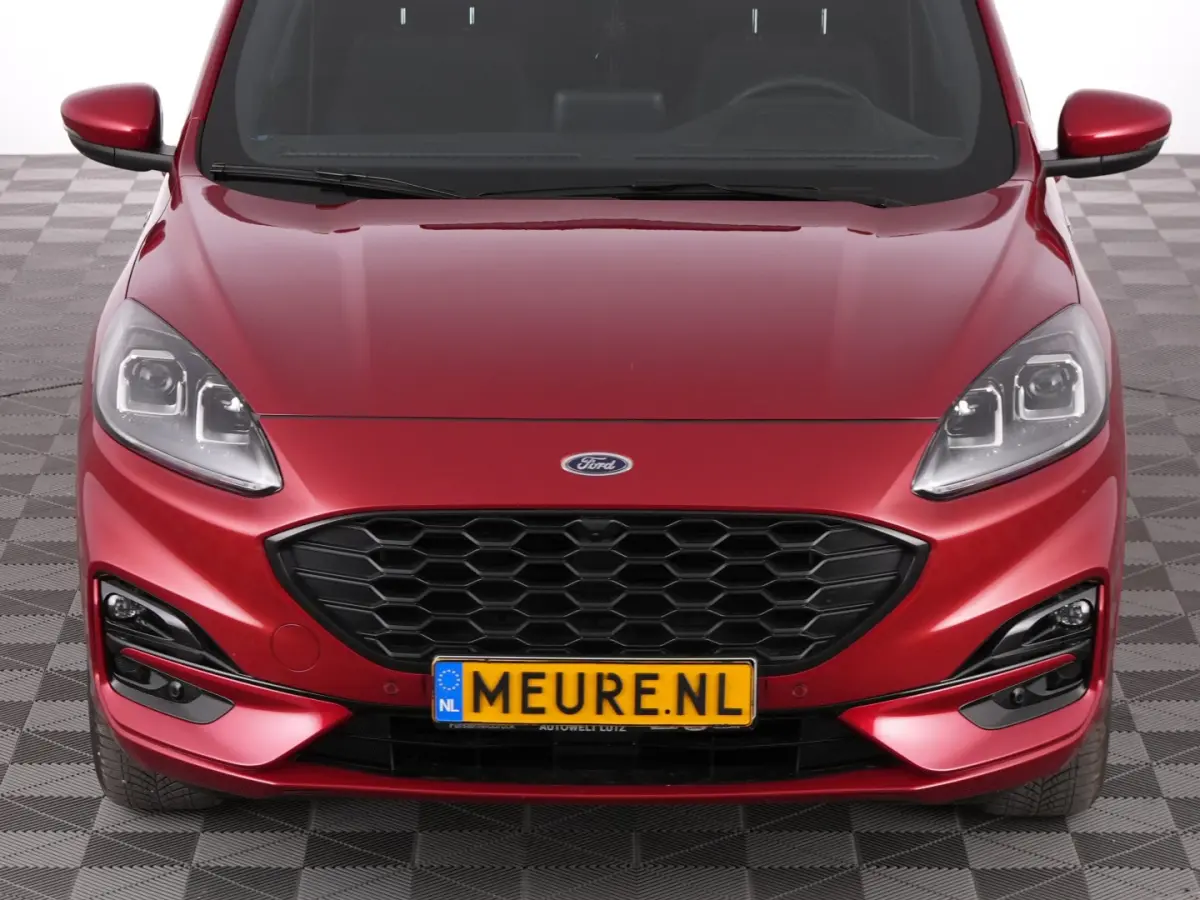 2.5 PHEV ST-Line X | ERGO Stoelen | PANORAMADAK | B&O | Head-Up | NAVI | ECC !