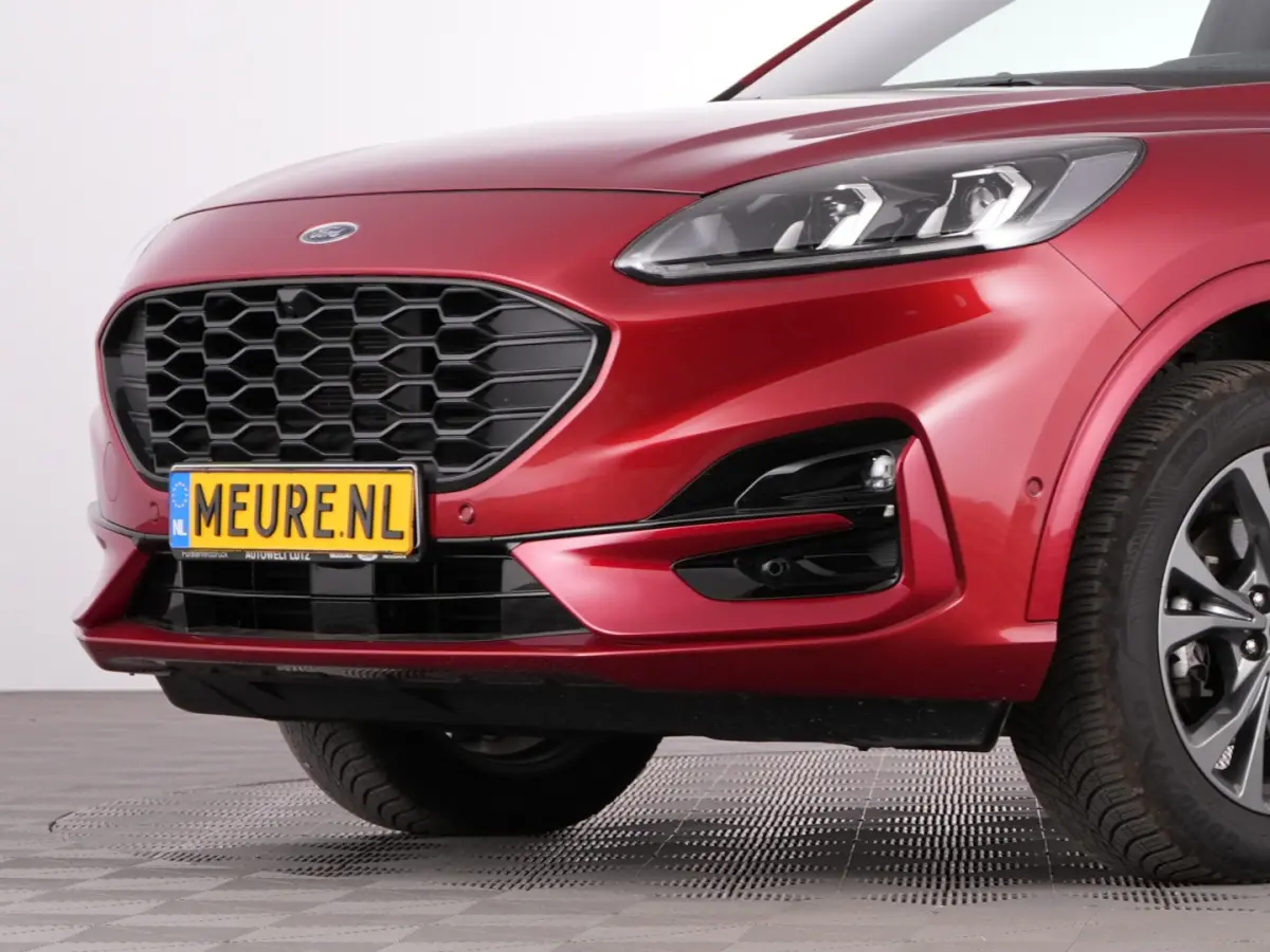 2.5 PHEV ST-Line X | ERGO Stoelen | PANORAMADAK | B&O | Head-Up | NAVI | ECC !