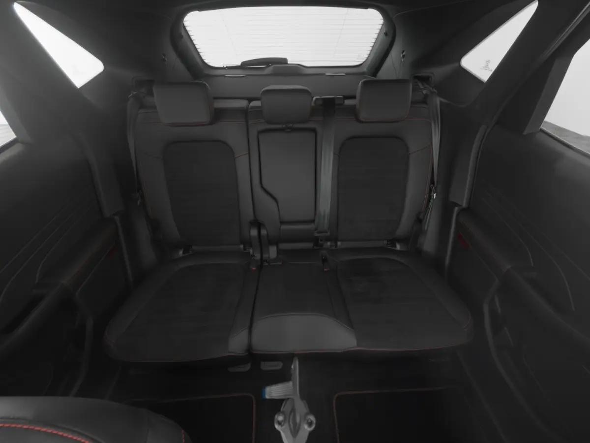 2.5 PHEV ST-Line X | ERGO Stoelen | PANORAMADAK | B&O | Head-Up | NAVI | ECC !