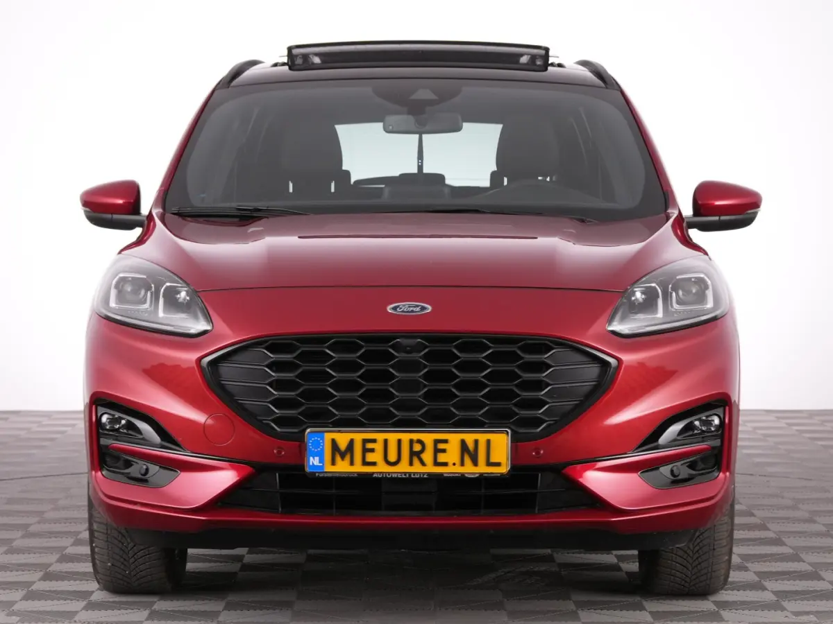 2.5 PHEV ST-Line X | ERGO Stoelen | PANORAMADAK | B&O | Head-Up | NAVI | ECC !