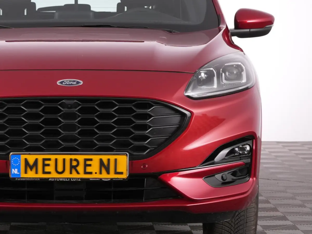 2.5 PHEV ST-Line X | ERGO Stoelen | PANORAMADAK | B&O | Head-Up | NAVI | ECC !