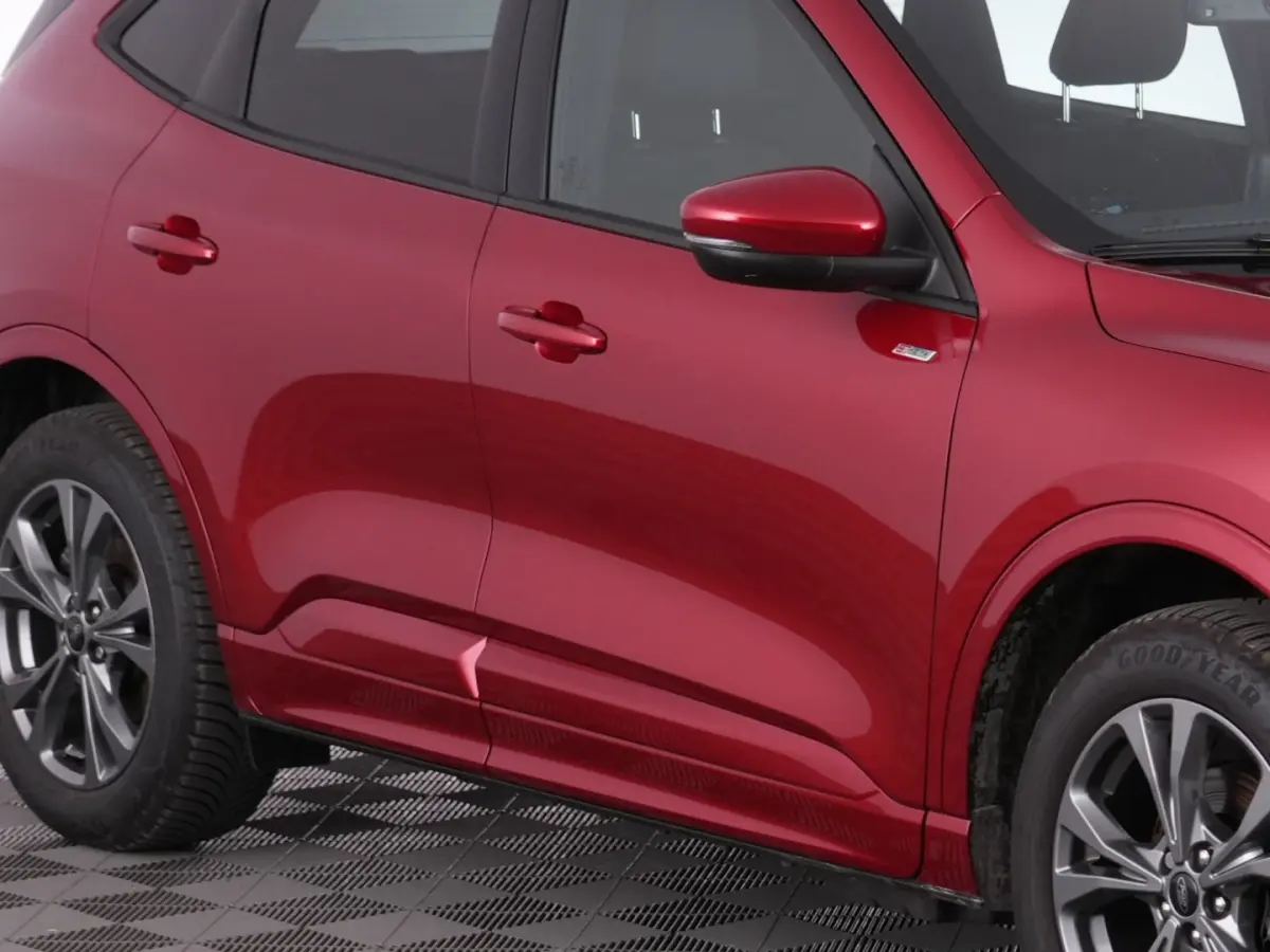 2.5 PHEV ST-Line X | ERGO Stoelen | PANORAMADAK | B&O | Head-Up | NAVI | ECC !