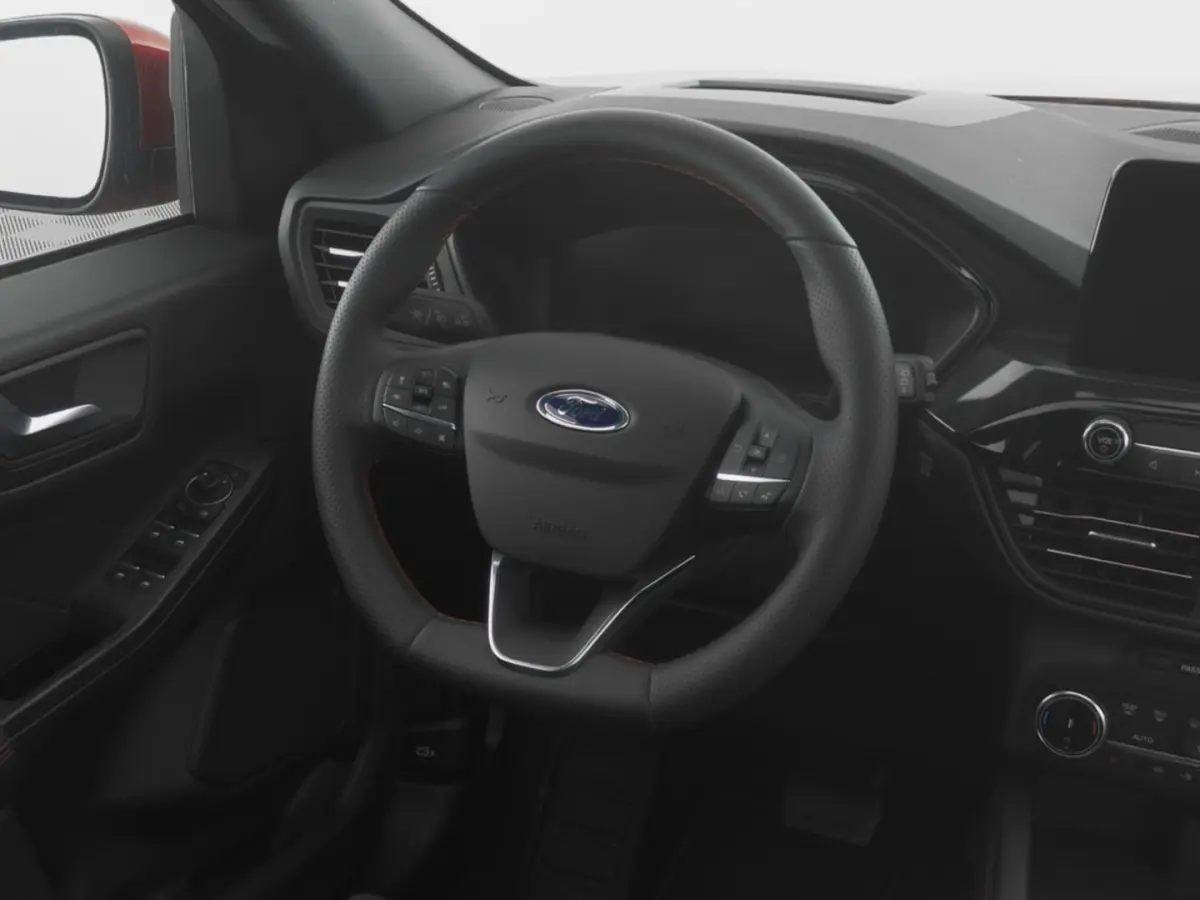 2.5 PHEV ST-Line X | ERGO Stoelen | PANORAMADAK | B&O | Head-Up | NAVI | ECC !