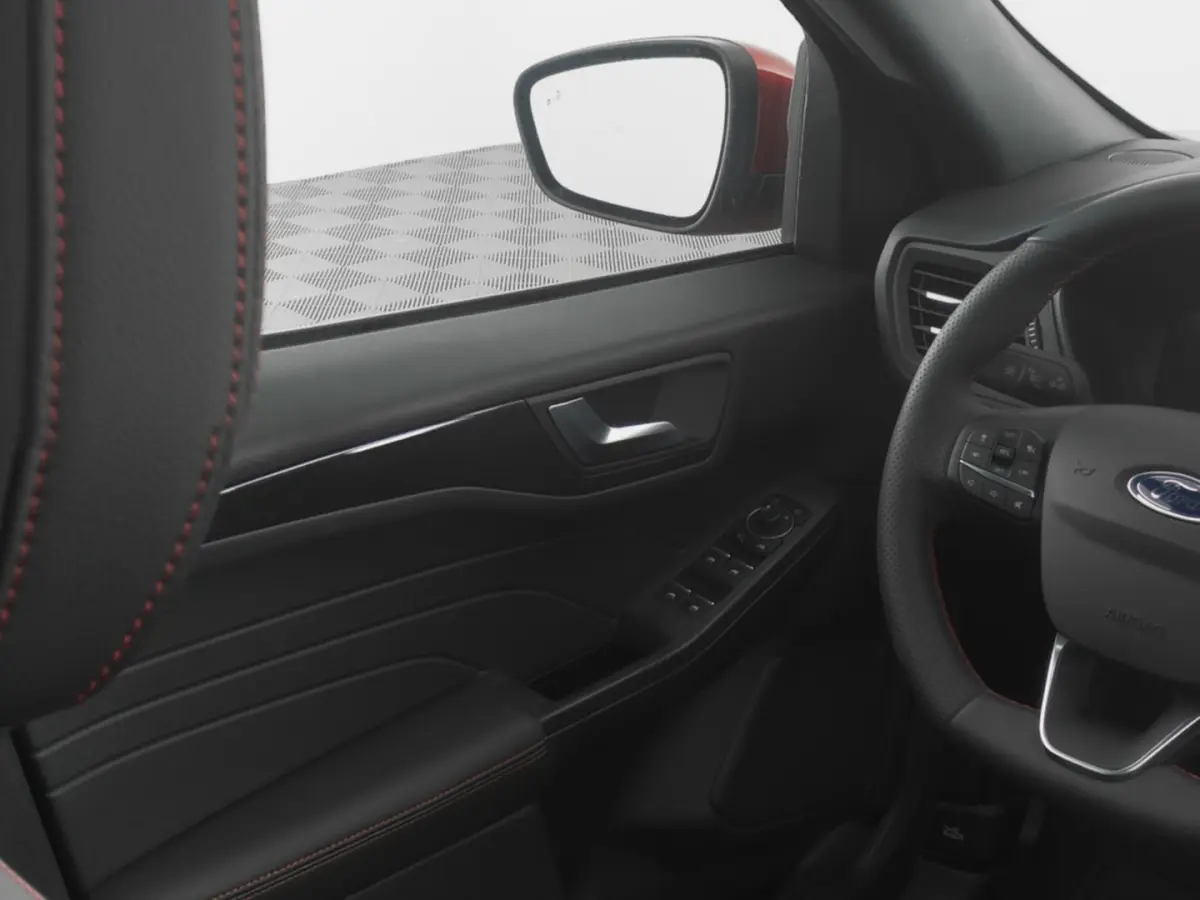 2.5 PHEV ST-Line X | ERGO Stoelen | PANORAMADAK | B&O | Head-Up | NAVI | ECC !