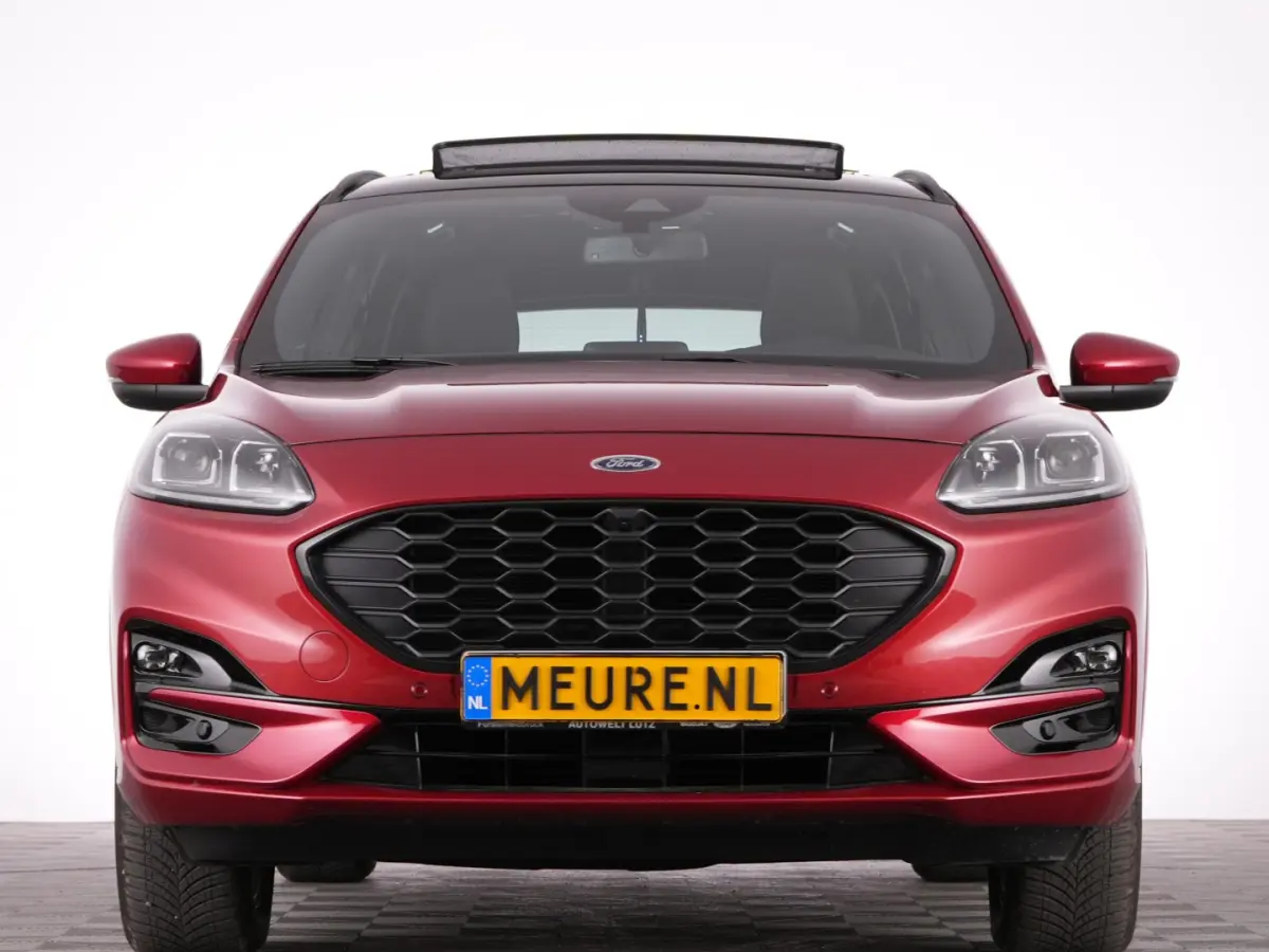 2.5 PHEV ST-Line X | ERGO Stoelen | PANORAMADAK | B&O | Head-Up | NAVI | ECC !