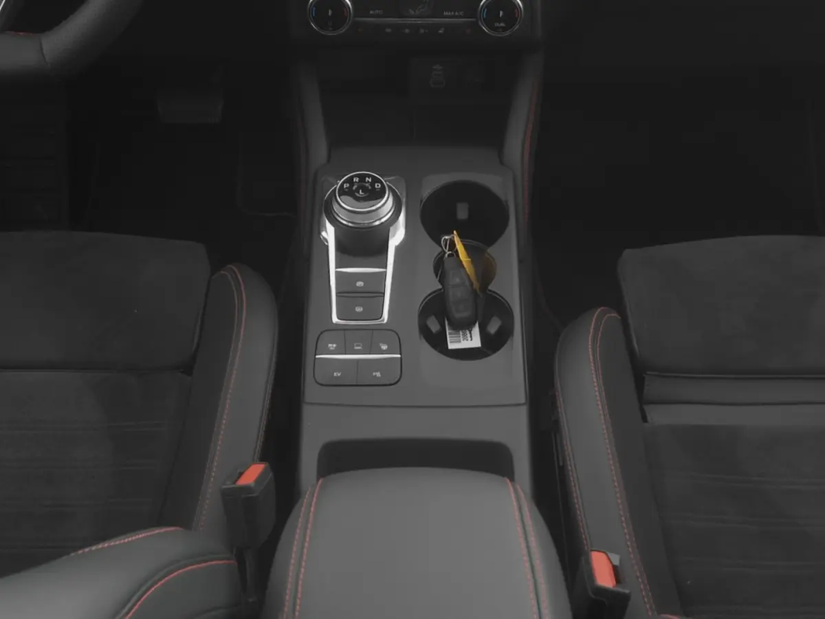 2.5 PHEV ST-Line X | ERGO Stoelen | PANORAMADAK | B&O | Head-Up | NAVI | ECC !