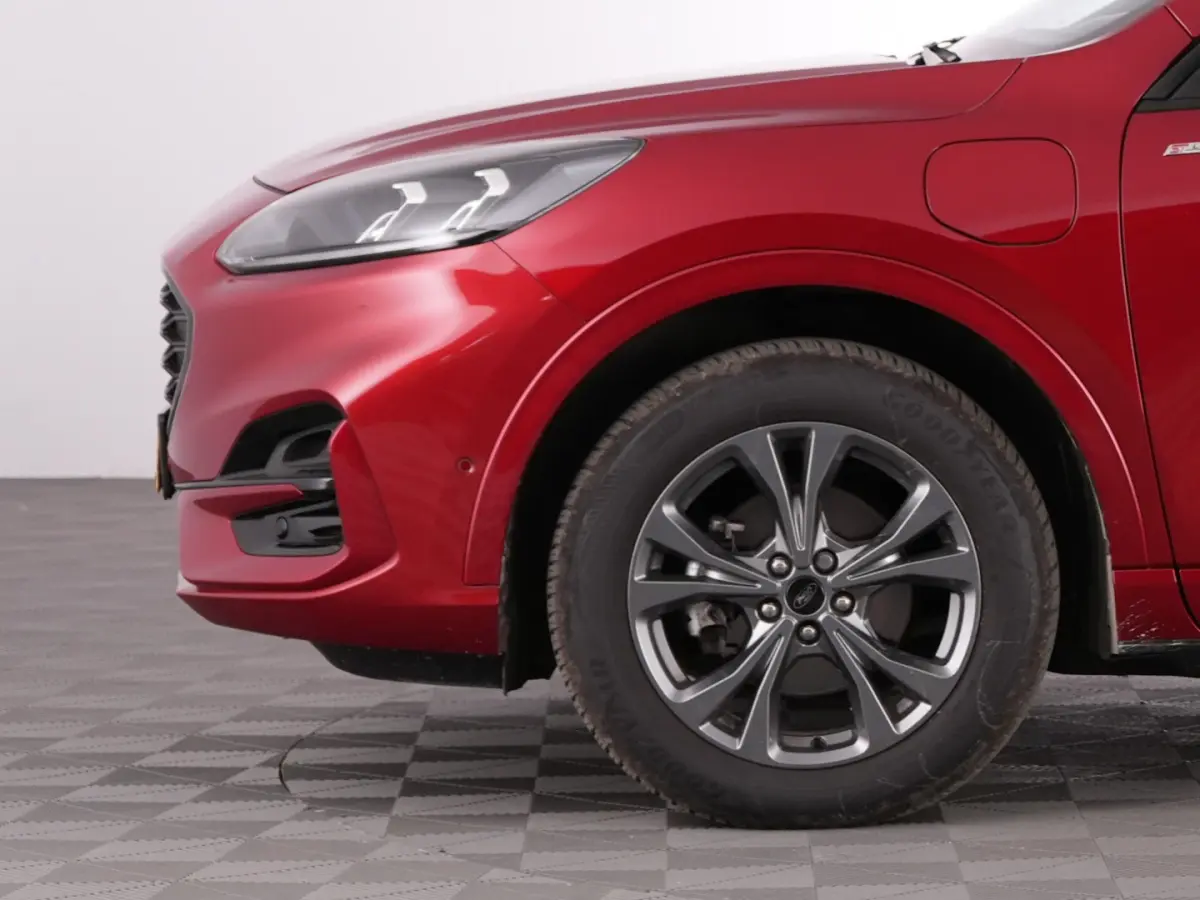 2.5 PHEV ST-Line X | ERGO Stoelen | PANORAMADAK | B&O | Head-Up | NAVI | ECC !