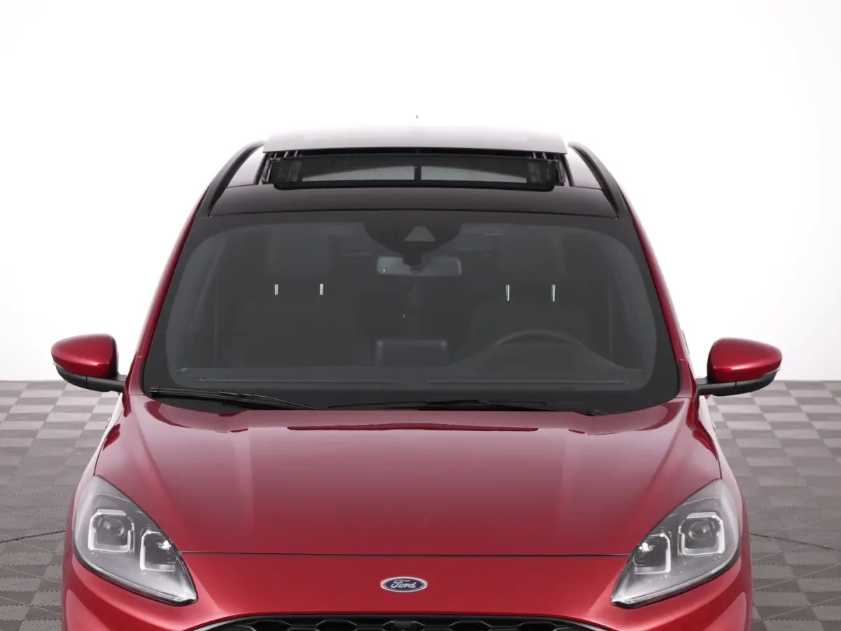 2.5 PHEV ST-Line X | ERGO Stoelen | PANORAMADAK | B&O | Head-Up | NAVI | ECC !