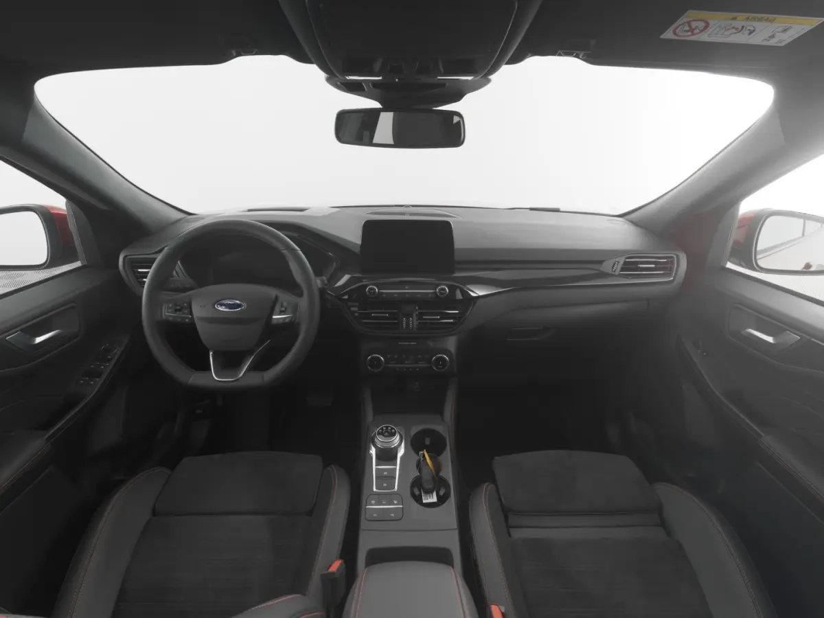 2.5 PHEV ST-Line X | ERGO Stoelen | PANORAMADAK | B&O | Head-Up | NAVI | ECC !