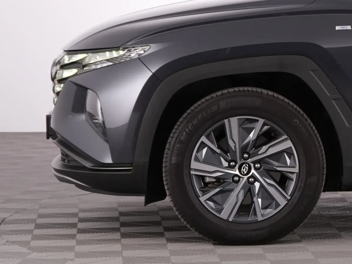 1.6 T-GDI MHEV Comfort | Trekhaak ✅ 1e Eigenaar !