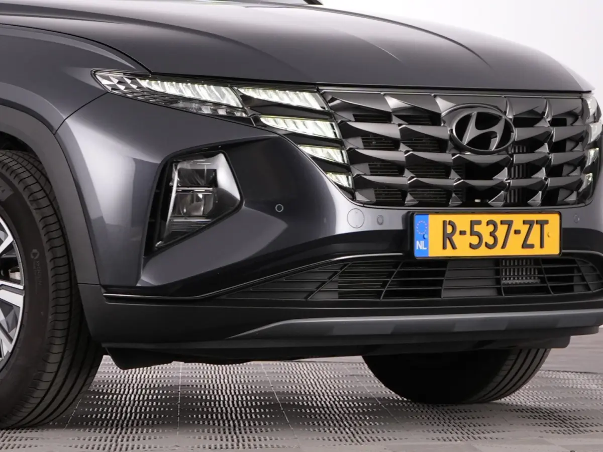 1.6 T-GDI MHEV Comfort | Trekhaak ✅ 1e Eigenaar !