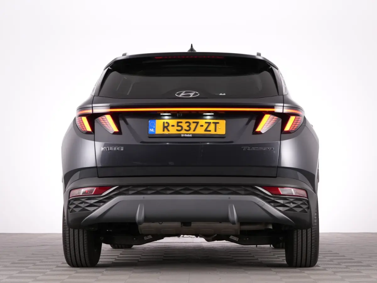 1.6 T-GDI MHEV Comfort | Trekhaak ✅ 1e Eigenaar !