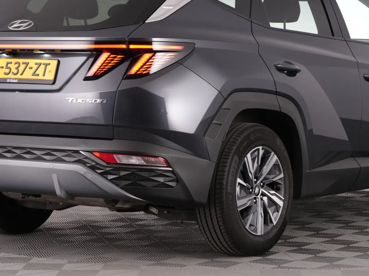 1.6 T-GDI MHEV Comfort | Trekhaak ✅ 1e Eigenaar !