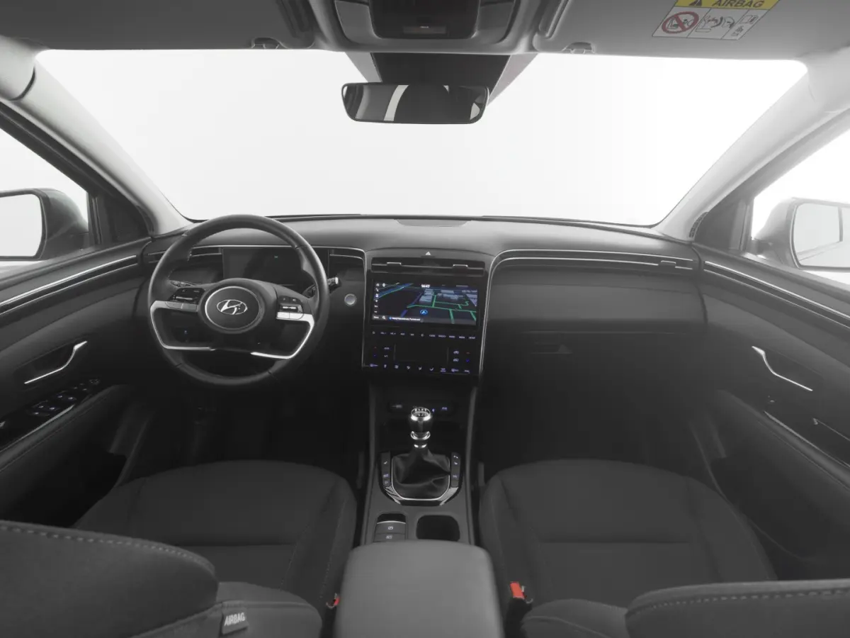 1.6 T-GDI MHEV Comfort | Trekhaak ✅ 1e Eigenaar !
