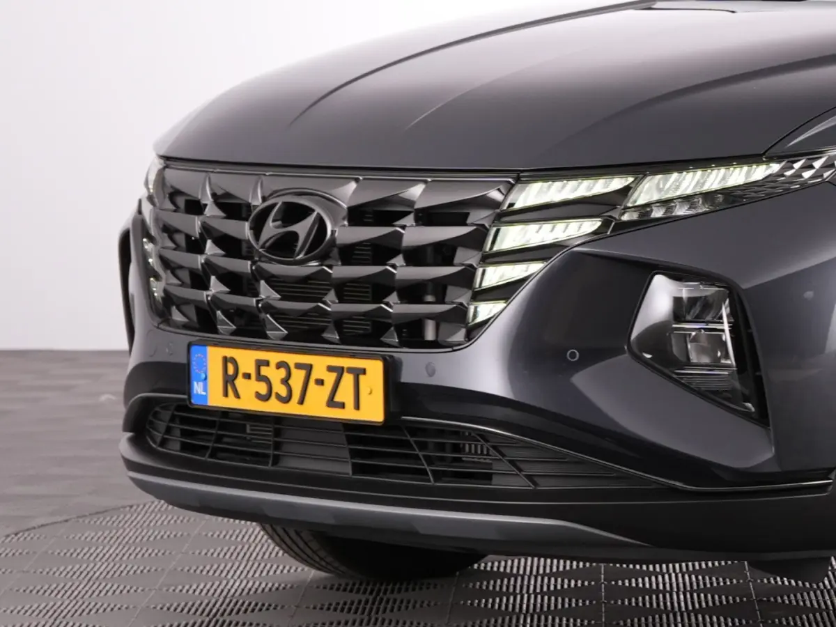 1.6 T-GDI MHEV Comfort | Trekhaak ✅ 1e Eigenaar !