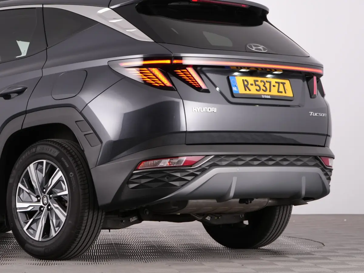1.6 T-GDI MHEV Comfort | Trekhaak ✅ 1e Eigenaar !