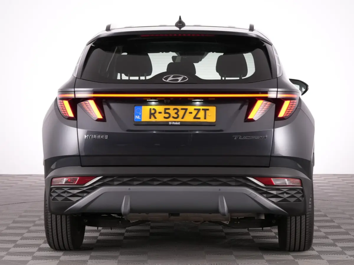 1.6 T-GDI MHEV Comfort | Trekhaak ✅ 1e Eigenaar !