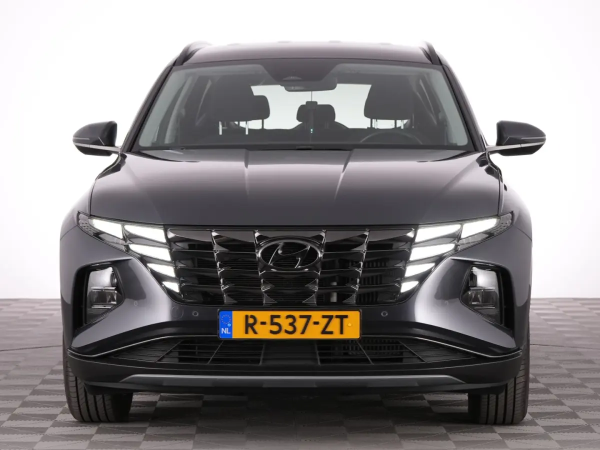 1.6 T-GDI MHEV Comfort | Trekhaak ✅ 1e Eigenaar !