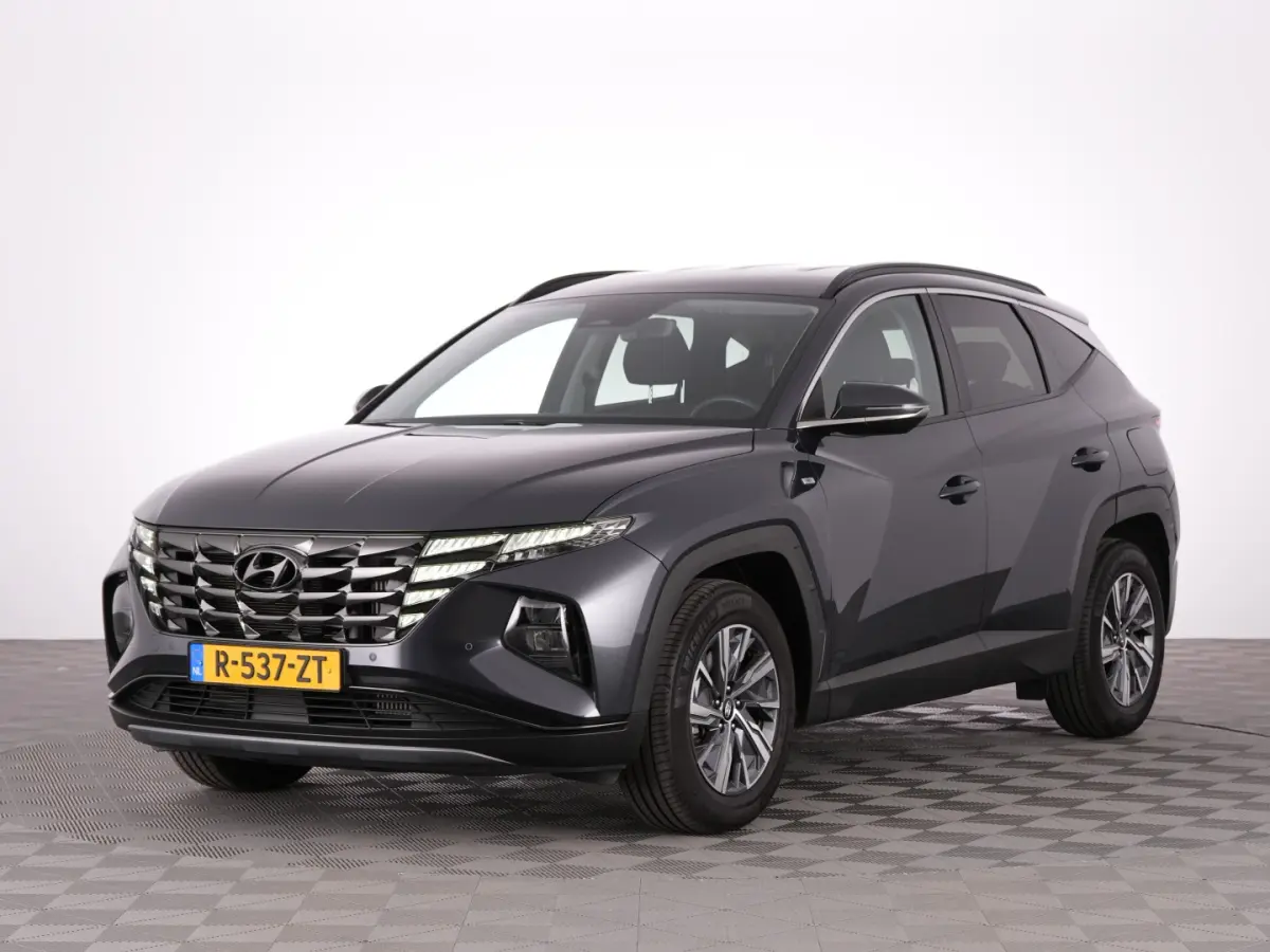 1.6 T-GDI MHEV Comfort | Trekhaak ✅ 1e Eigenaar !