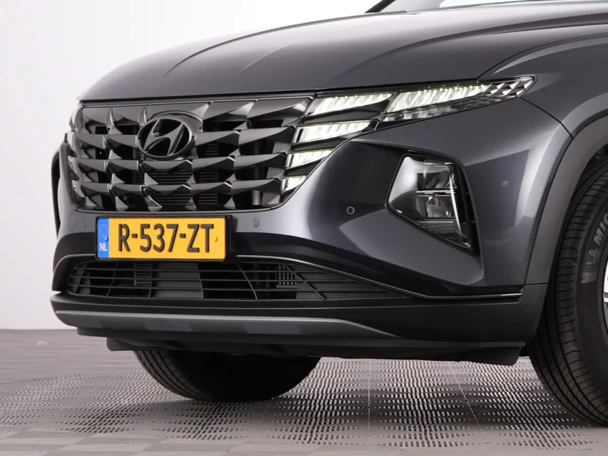 1.6 T-GDI MHEV Comfort | Trekhaak ✅ 1e Eigenaar !