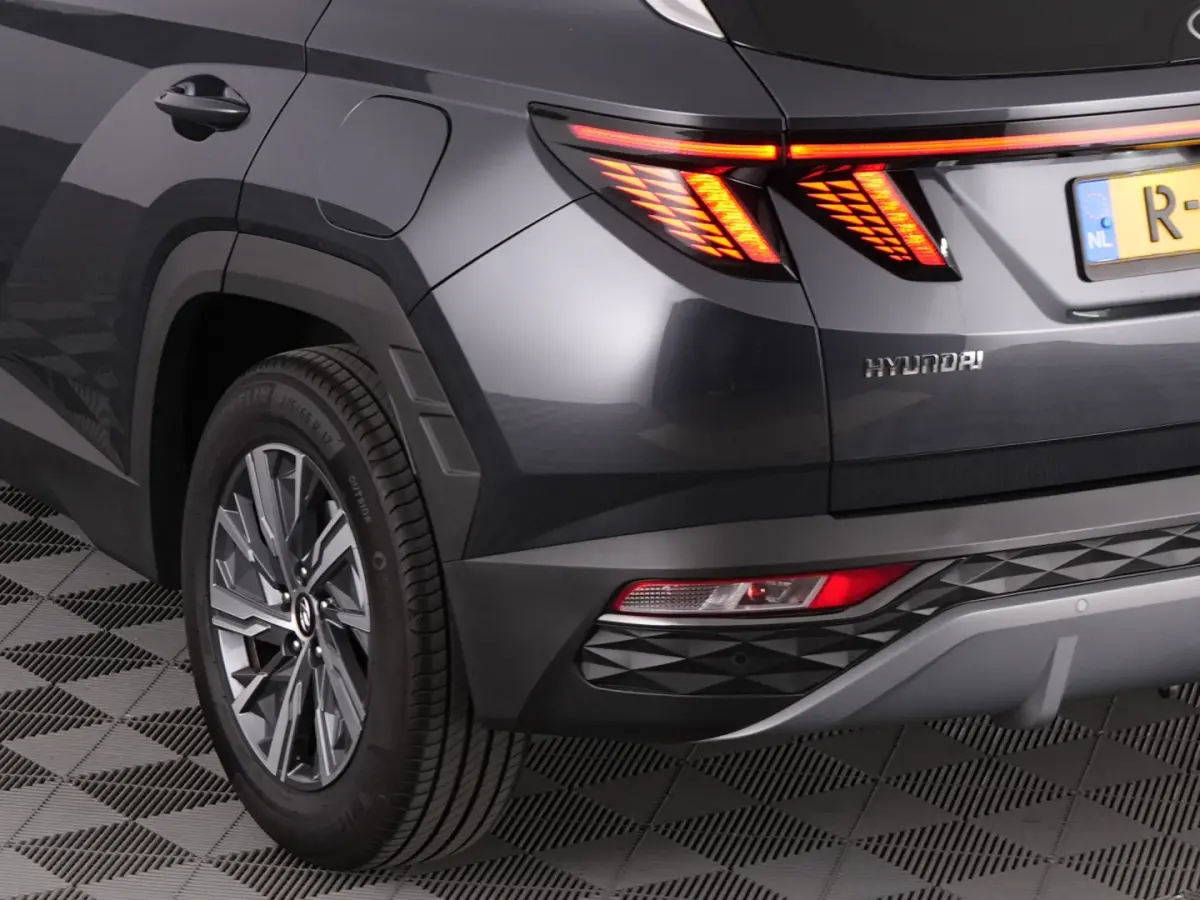 1.6 T-GDI MHEV Comfort | Trekhaak ✅ 1e Eigenaar !