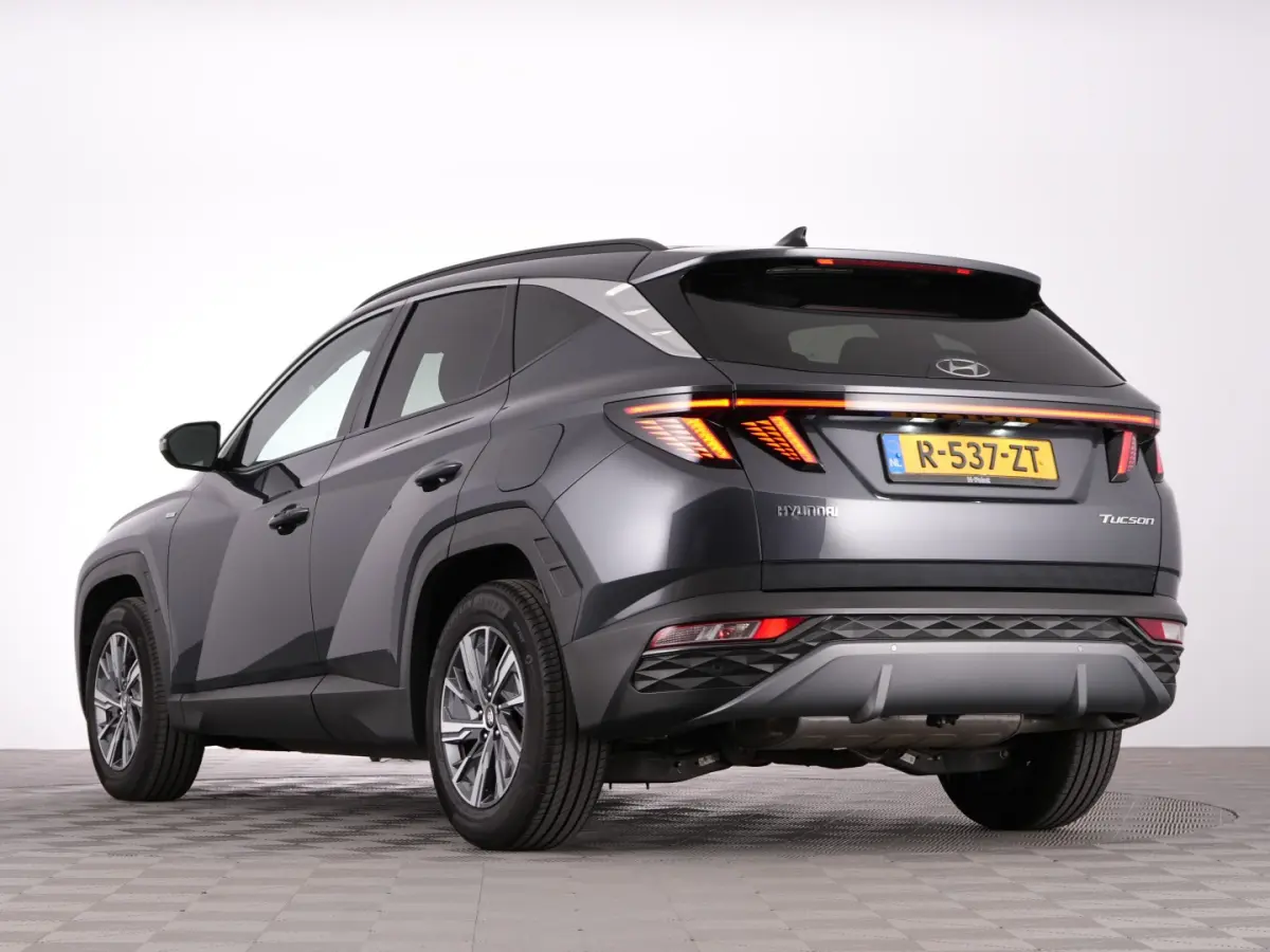 1.6 T-GDI MHEV Comfort | Trekhaak ✅ 1e Eigenaar !