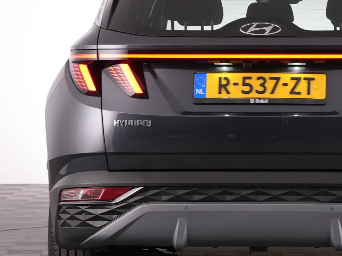 1.6 T-GDI MHEV Comfort | Trekhaak ✅ 1e Eigenaar !