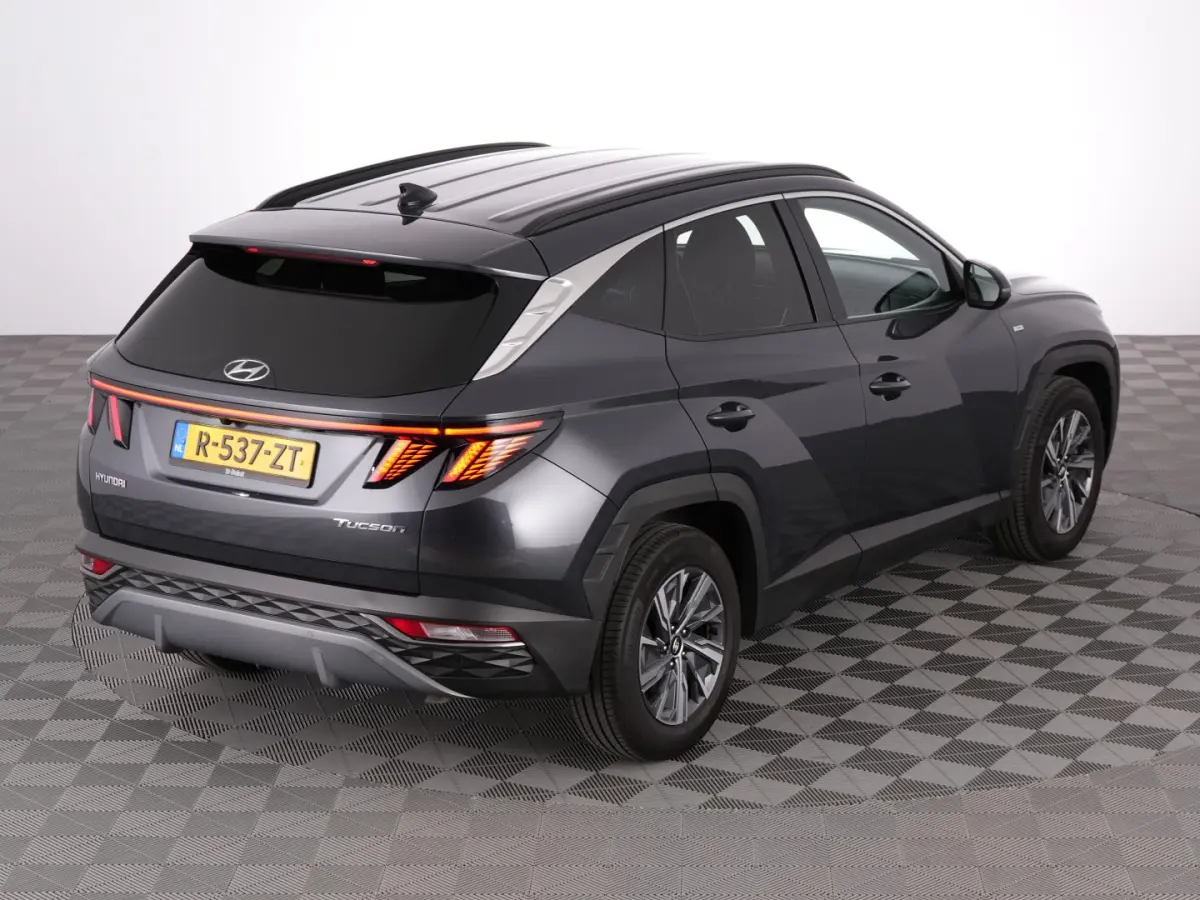 1.6 T-GDI MHEV Comfort | Trekhaak ✅ 1e Eigenaar !