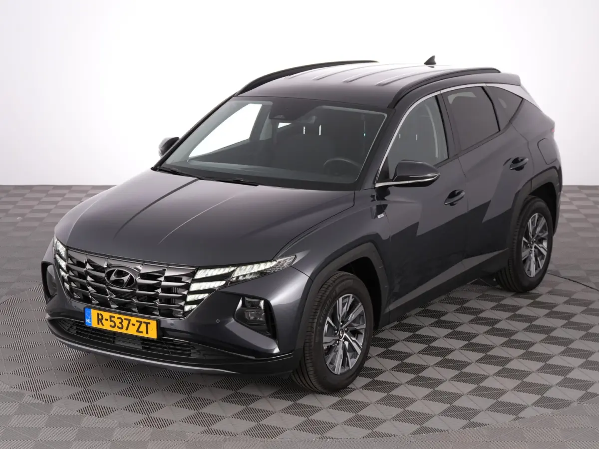 1.6 T-GDI MHEV Comfort | Trekhaak ✅ 1e Eigenaar !