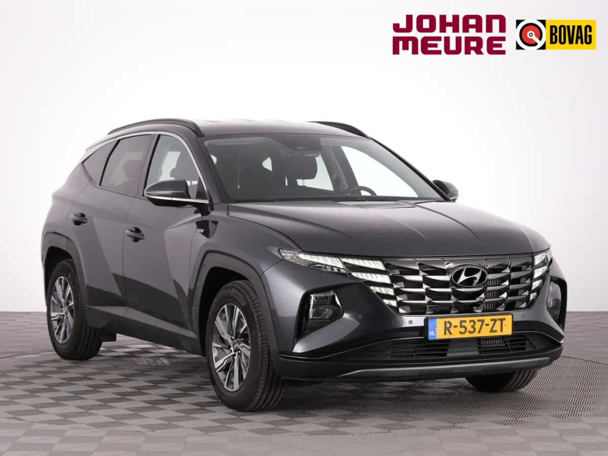 1.6 T-GDI MHEV Comfort | Trekhaak ✅ 1e Eigenaar !