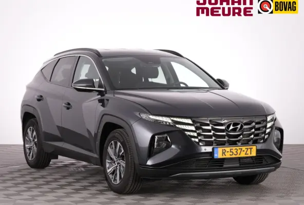 1.6 T-GDI MHEV Comfort | Trekhaak ✅ 1e Eigenaar !