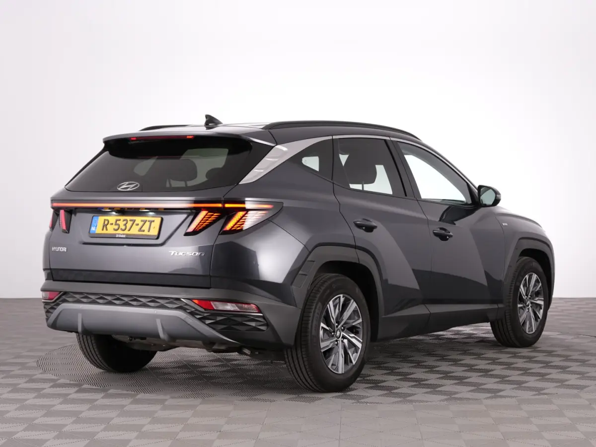 1.6 T-GDI MHEV Comfort | Trekhaak ✅ 1e Eigenaar !