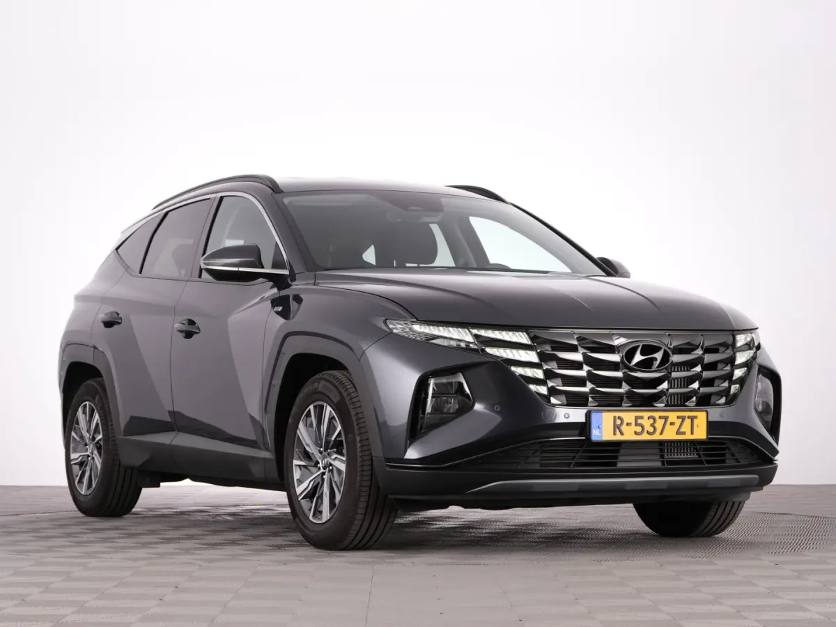 1.6 T-GDI MHEV Comfort | Trekhaak ✅ 1e Eigenaar !