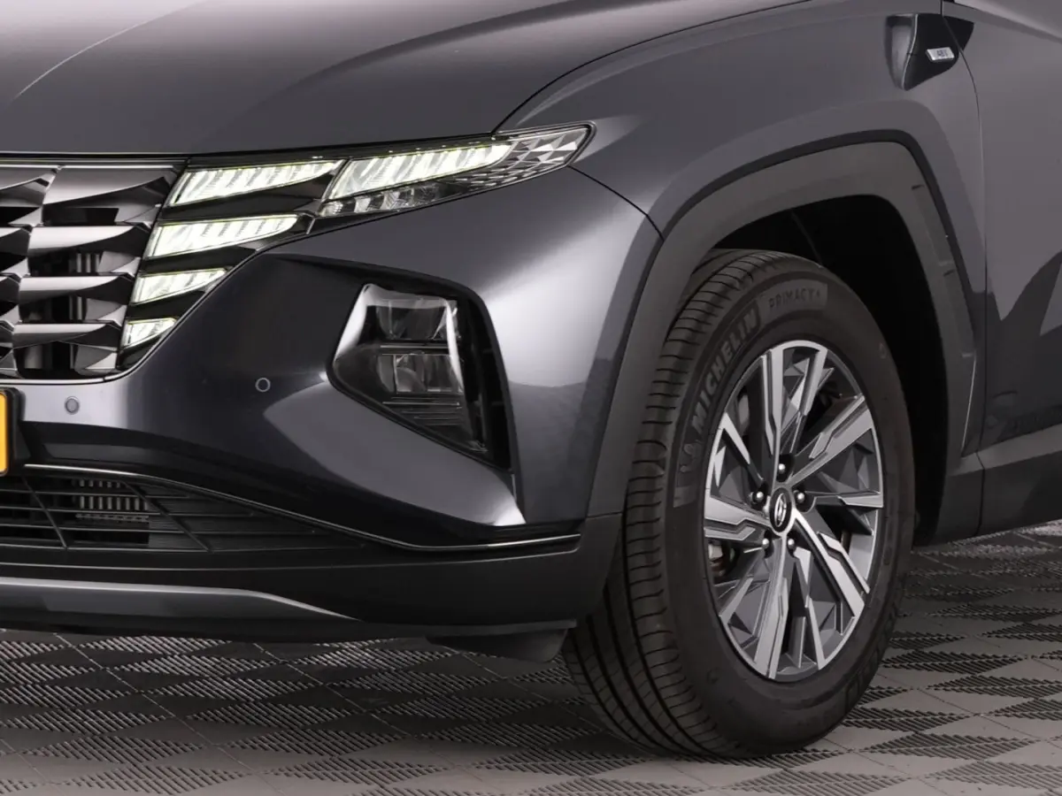 1.6 T-GDI MHEV Comfort | Trekhaak ✅ 1e Eigenaar !
