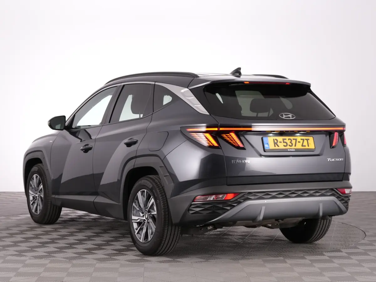 1.6 T-GDI MHEV Comfort | Trekhaak ✅ 1e Eigenaar !