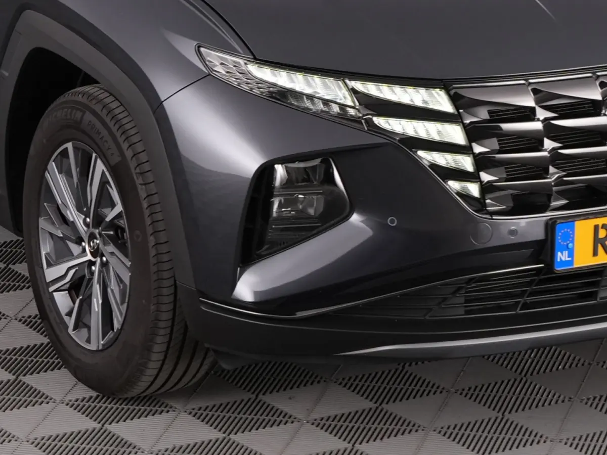 1.6 T-GDI MHEV Comfort | Trekhaak ✅ 1e Eigenaar !