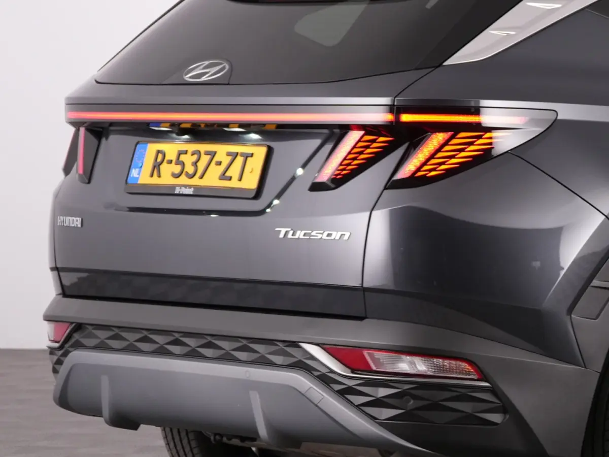 1.6 T-GDI MHEV Comfort | Trekhaak ✅ 1e Eigenaar !