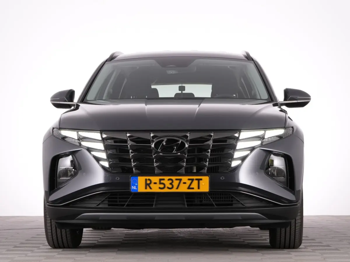 1.6 T-GDI MHEV Comfort | Trekhaak ✅ 1e Eigenaar !