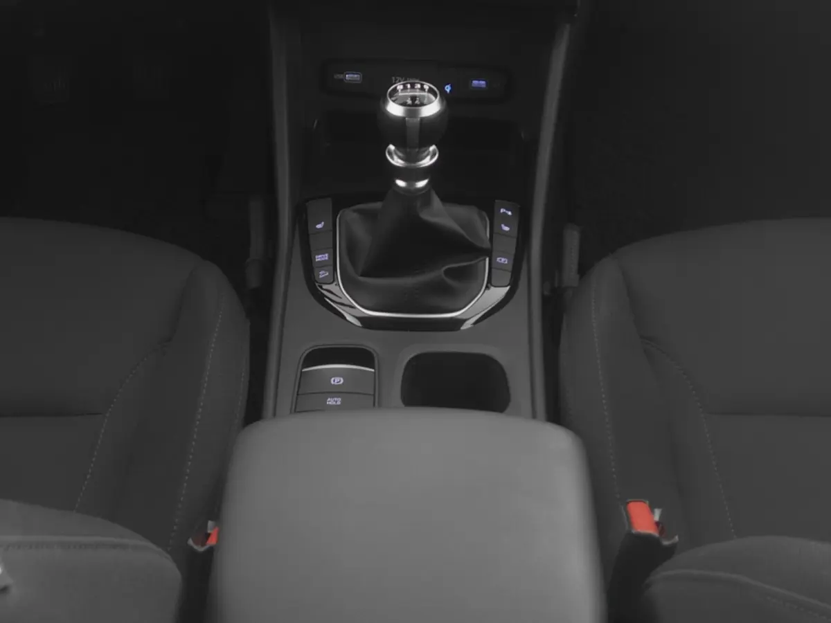 1.6 T-GDI MHEV Comfort | Trekhaak ✅ 1e Eigenaar !