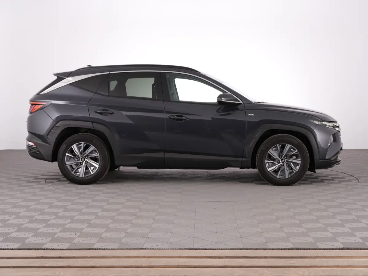 1.6 T-GDI MHEV Comfort | Trekhaak ✅ 1e Eigenaar !
