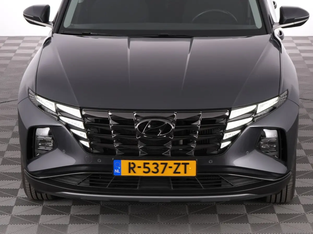 1.6 T-GDI MHEV Comfort | Trekhaak ✅ 1e Eigenaar !