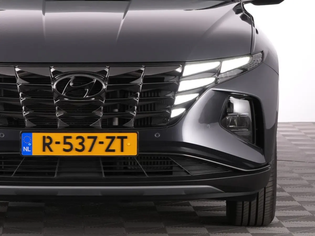 1.6 T-GDI MHEV Comfort | Trekhaak ✅ 1e Eigenaar !