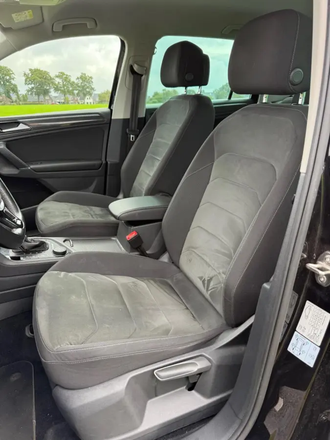 2.0 TSI Aut 4Motion Highline | Full Options