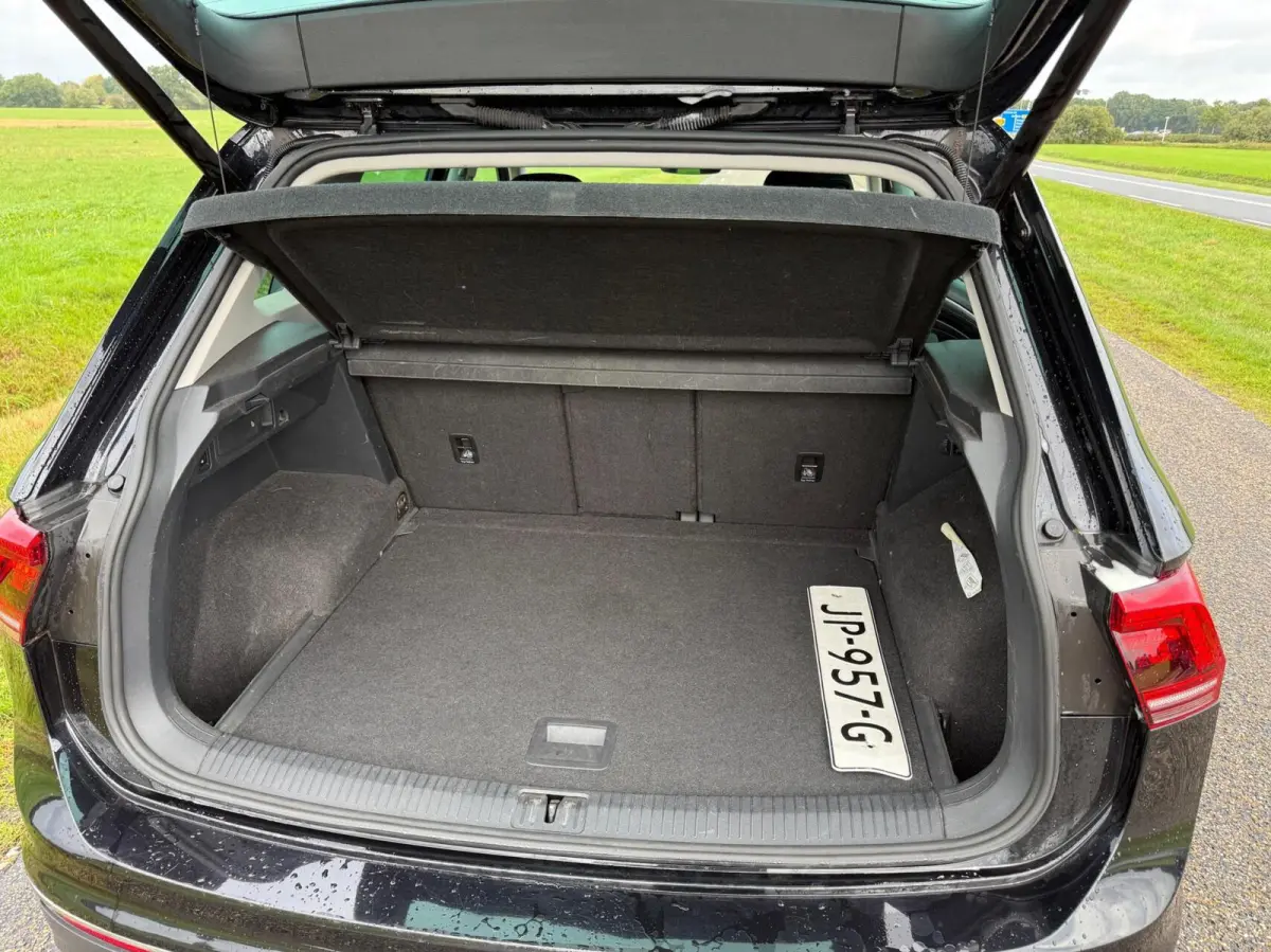 2.0 TSI Aut 4Motion Highline | Full Options