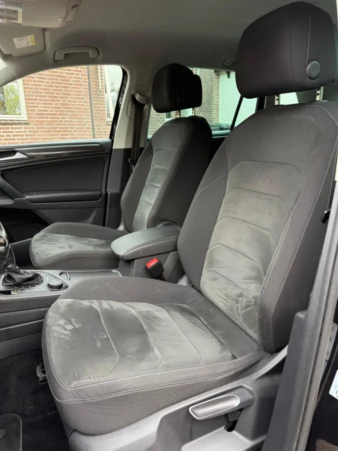 2.0 TSI Aut 4Motion Highline | Full Options