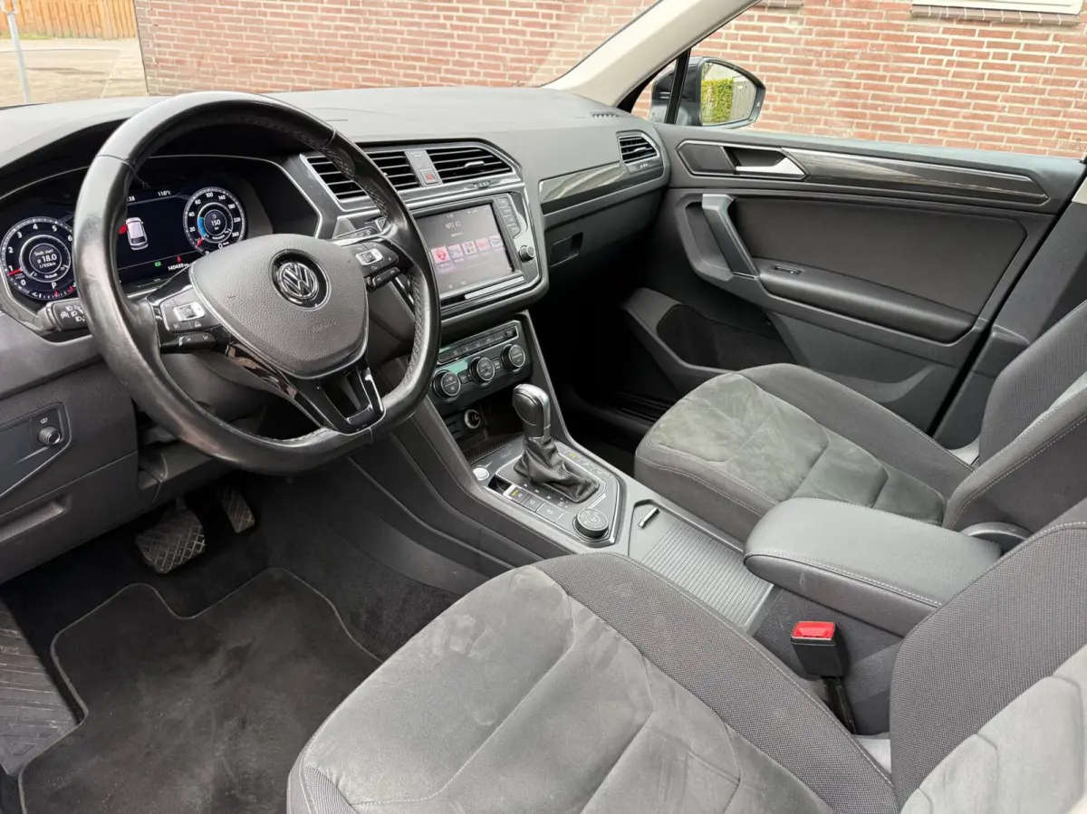 2.0 TSI Aut 4Motion Highline | Full Options