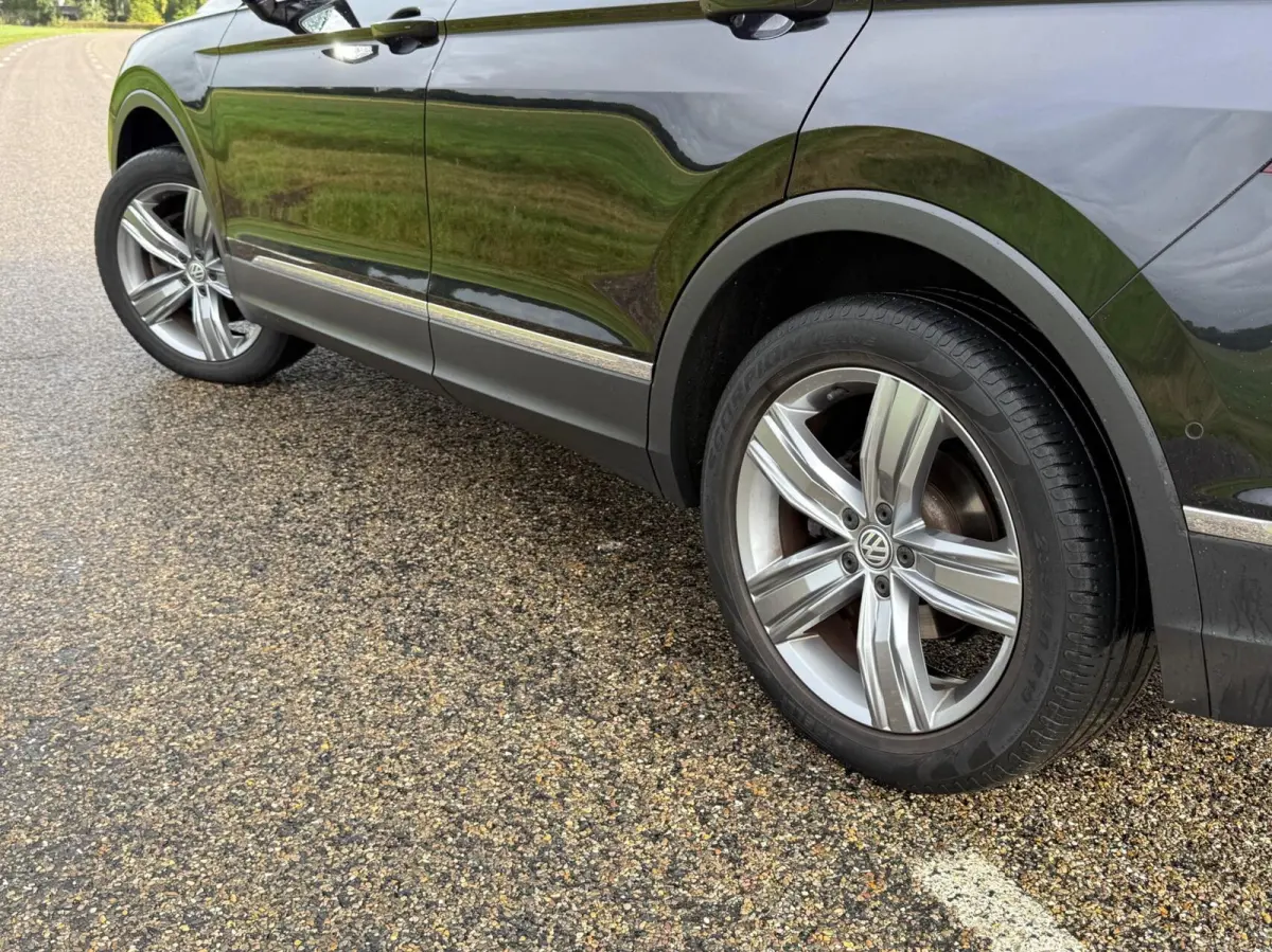 2.0 TSI Aut 4Motion Highline | Full Options